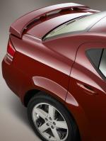 Dodge Avenger RT 2008 года
